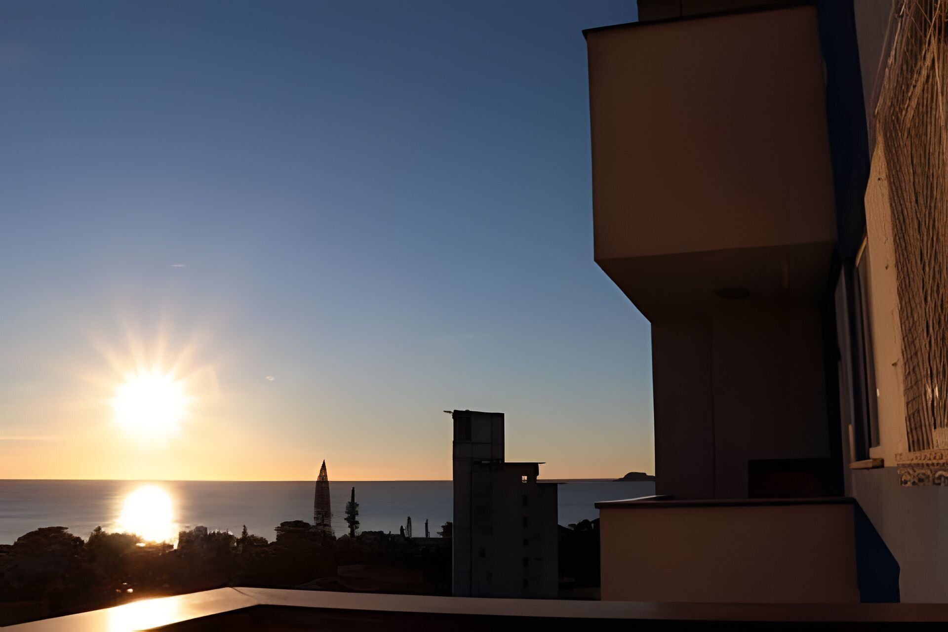 Family Apartment | Property grounds