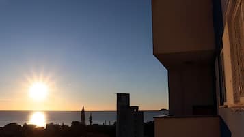 Family Apartment | Property grounds