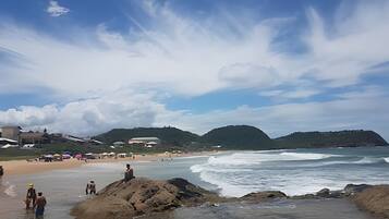 Family Apartment | Beach