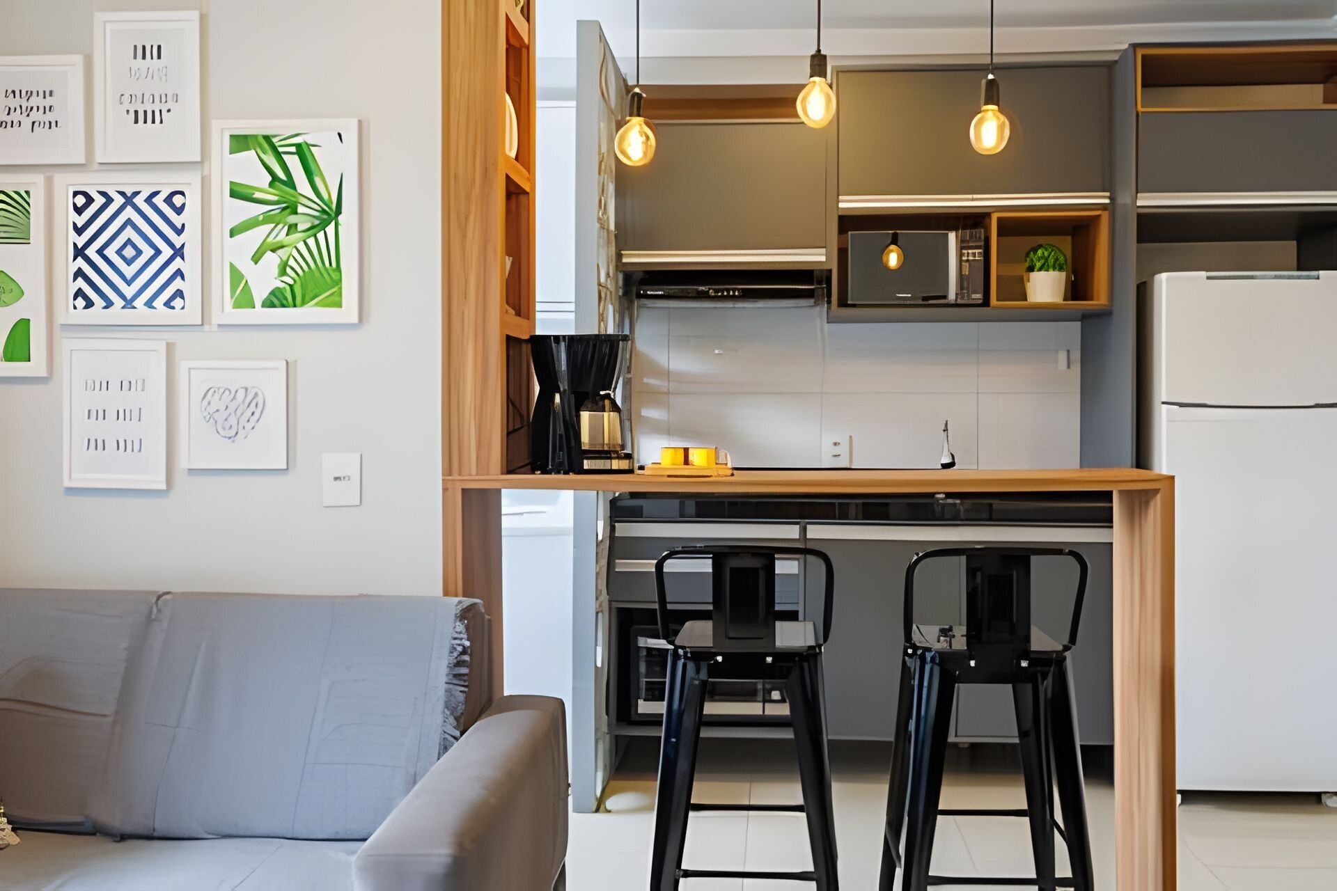 Apartment | Innenbereich