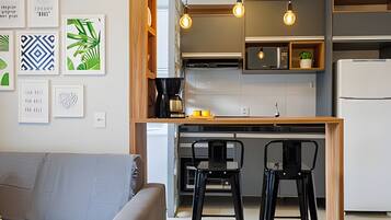 Apartment | Innenbereich
