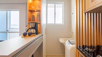 Departamento familiar | Cocina privada