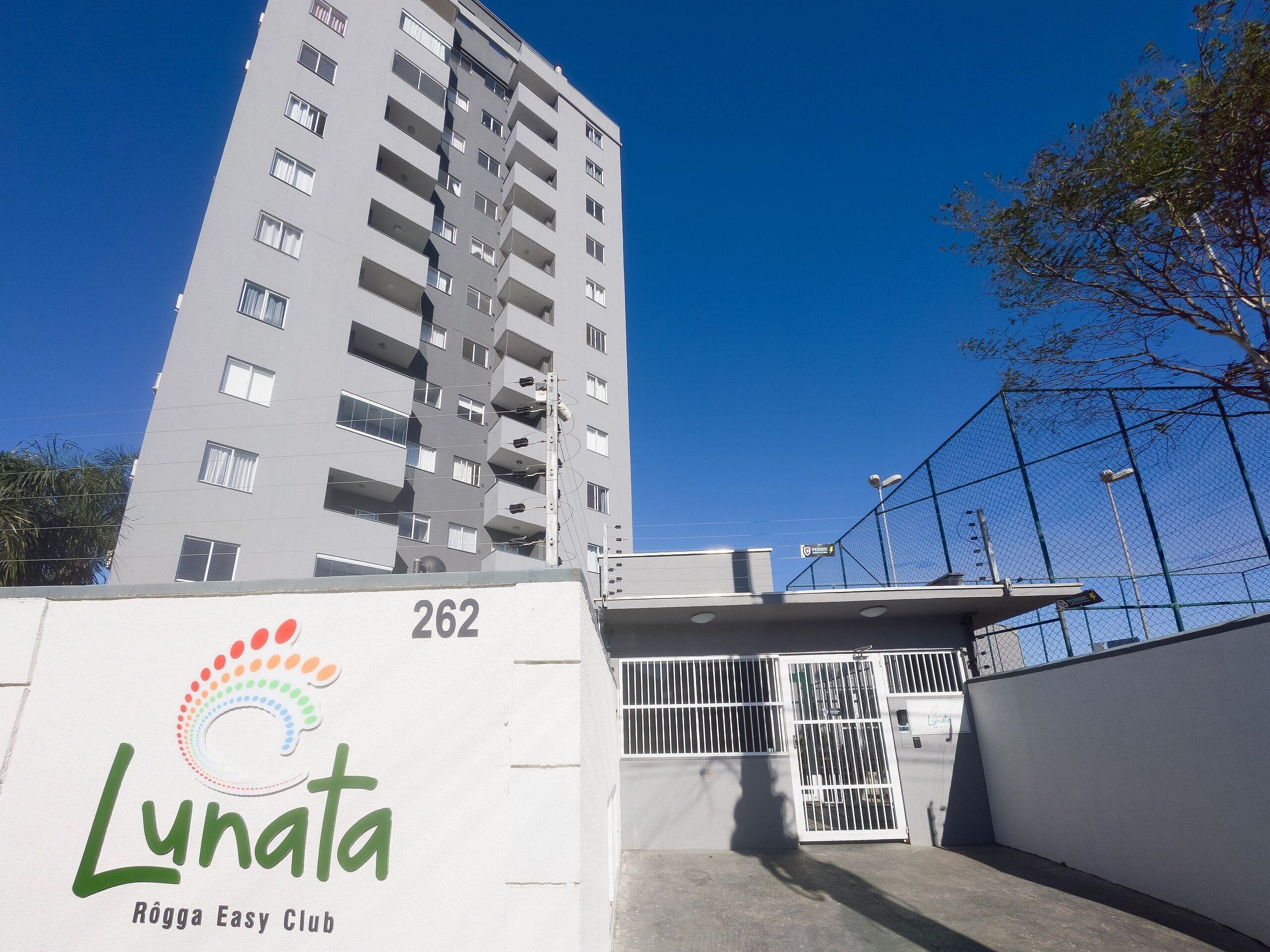 Departamento familiar | Exterior