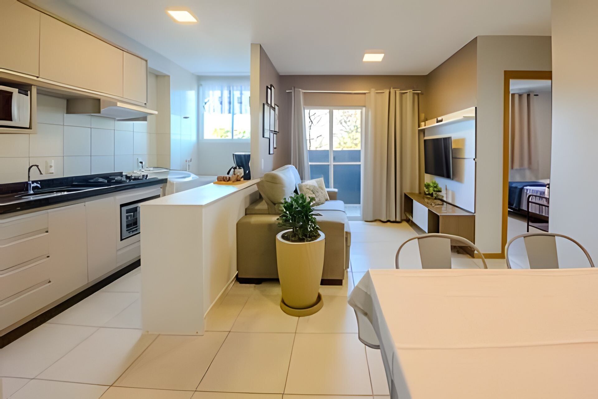 Appartement Familial | Intérieur