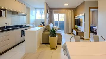 Appartement Familial | Intérieur