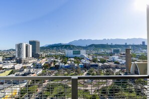 Property grounds - Luxury in La Purísima! / CAS / 3 people (Monterrey)