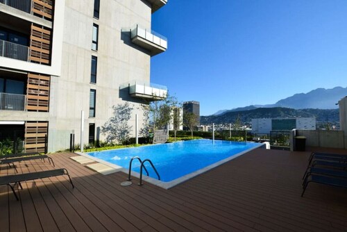 Hermoso Departamento de Lujo y una Vista Increíble