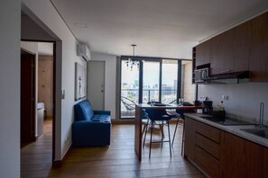 Interior - Hermoso Departamento de Lujo y una Vista Increíble (Monterrey)
