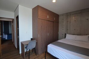 Room - Hermoso Departamento de Lujo y una Vista Increíble (Monterrey)