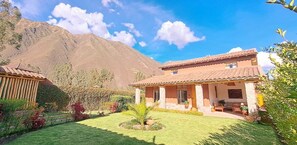 Exterior - Vrbo Property (Urubamba)