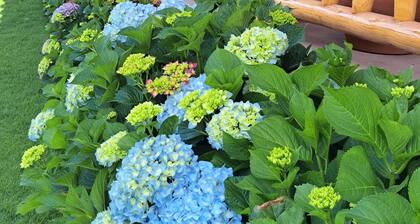 Kallpawasi: Private Garden & Local Experiences.