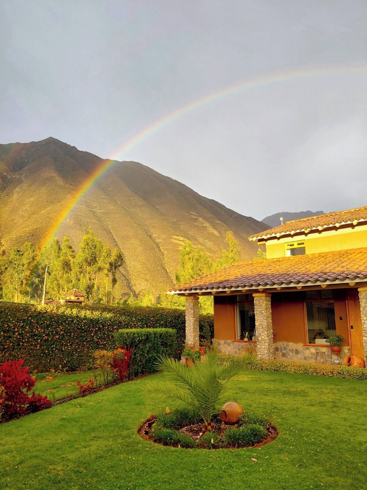 オーナーのプロフィール画像