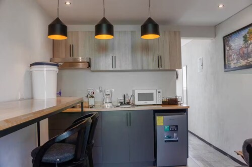 cómodo apartamento en el centro de Quetzaltenango