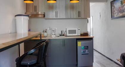 cómodo apartamento en el centro de Quetzaltenango