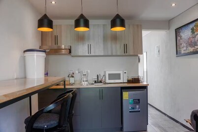 cómodo apartamento en el centro de Quetzaltenango