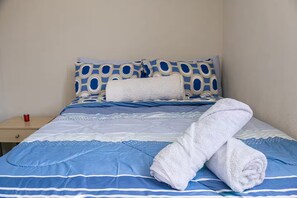 1 Schlafzimmer, kostenloses WLAN