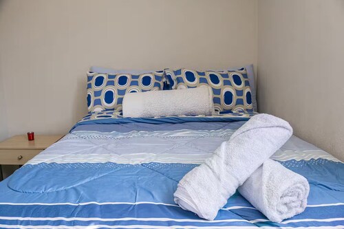 cómodo Loft en el centro de Quetzaltenango a do cuadras del parque central