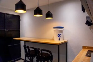 Interior - cómodo Loft en el centro de Quetzaltenango a do cuadras del parque central (Quetzaltenango)