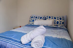 1 chambre, Wi-Fi gratuit