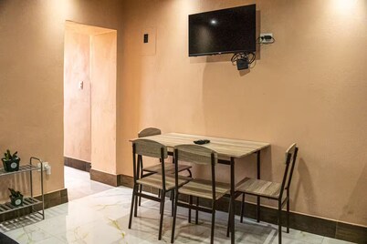 Loft en la mejor ubicación de Quetzaltenango a cuadras del parque central