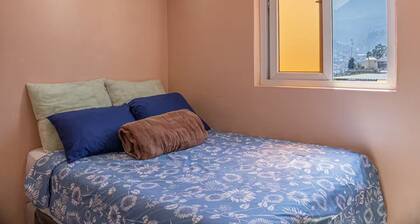 Loft en la mejor ubicación de Quetzaltenango a cuadras del parque central