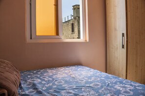 1 Schlafzimmer, Bügeleisen/Bügelbrett, kostenloses WLAN