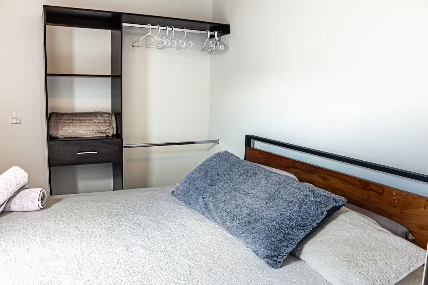4 chambres, Wi-Fi gratuit
