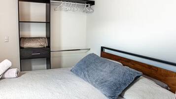 4 chambres, Wi-Fi gratuit