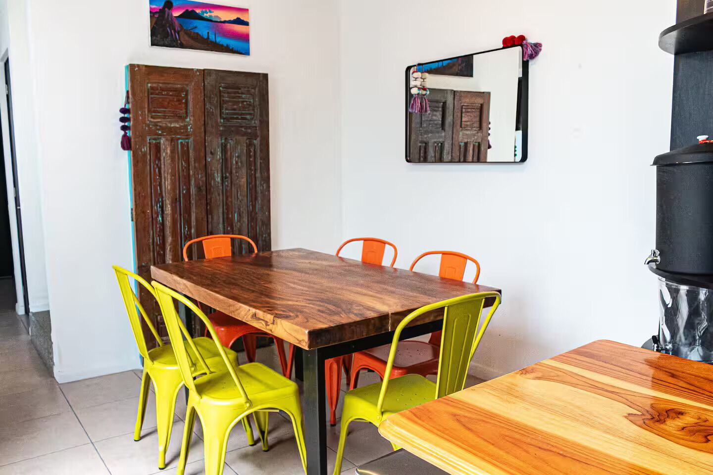 Servei de restauració