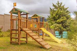 Espace pour enfants