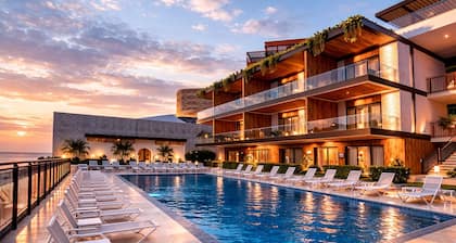 Bluezone Club Residences