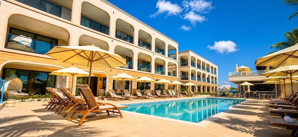 Bluezone Club Residences - Saint Lucia