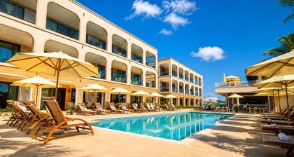 Bluezone Club Residences by A'ila Resorts
