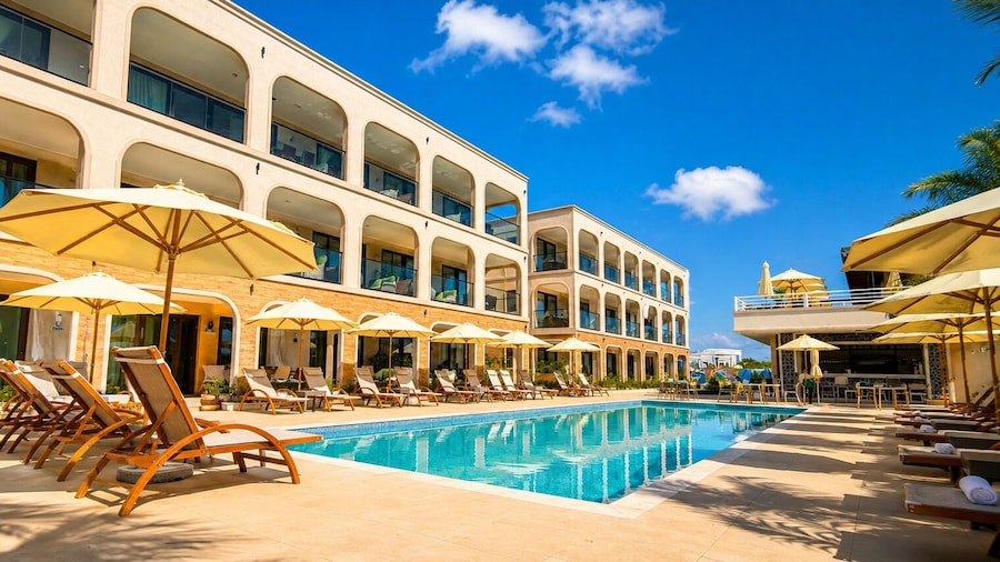 Bluezone Club Residences by A'ila Resorts