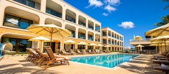 Bluezone Club Residences by A'ila Resorts