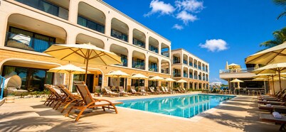 Bluezone Club Residences by A'ila Resorts
