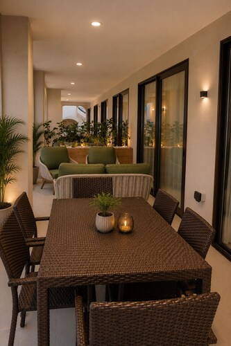 Bluezone Club Residences by A'ila Resorts