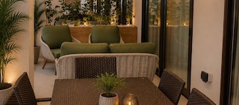 Bluezone Club Residences by A'ila Resorts