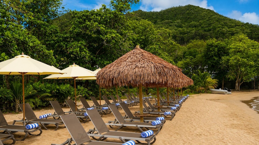 Bluezone Club Residences by A'ila Resorts