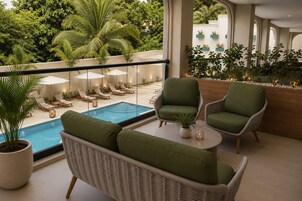 Terras