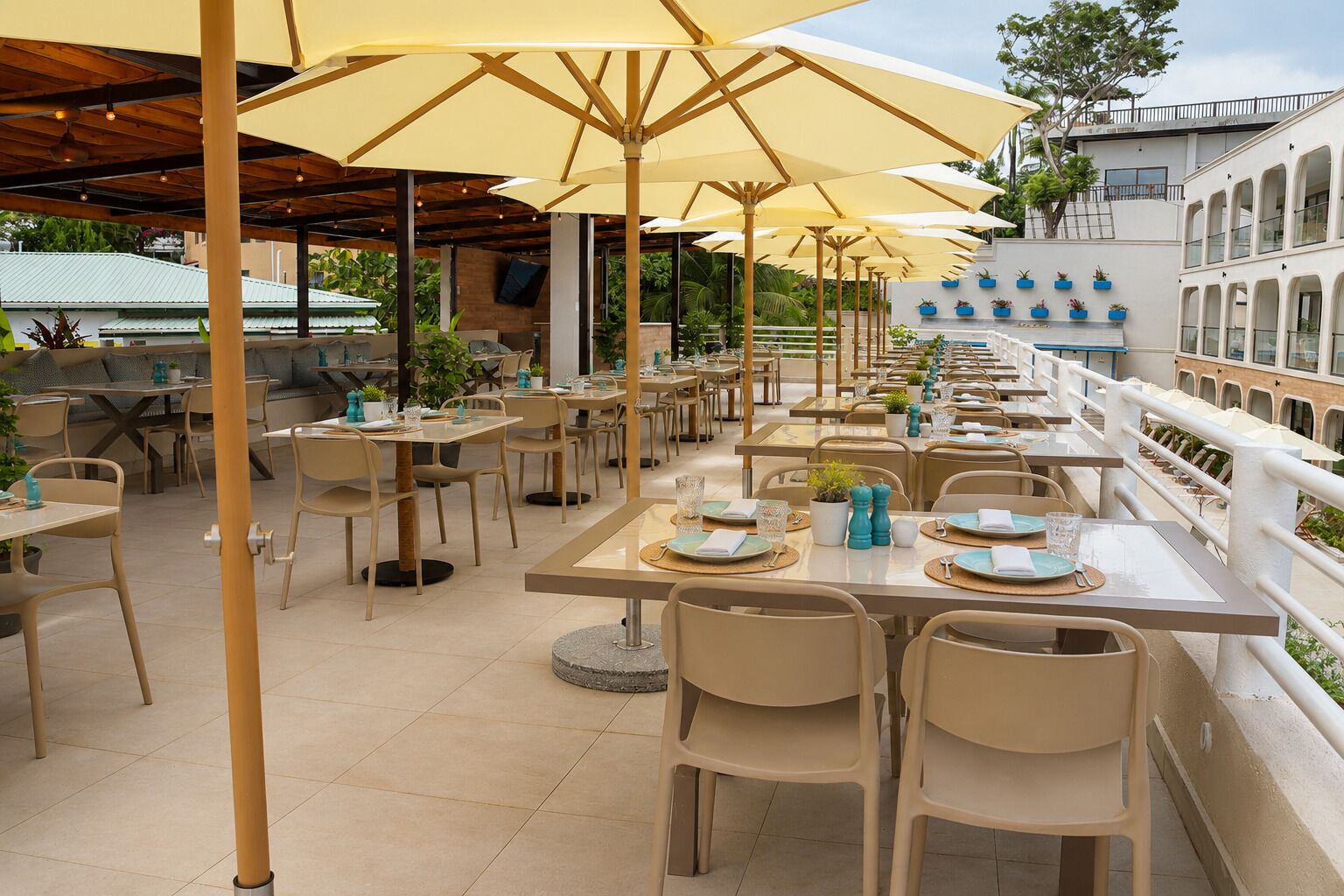 Restaurante