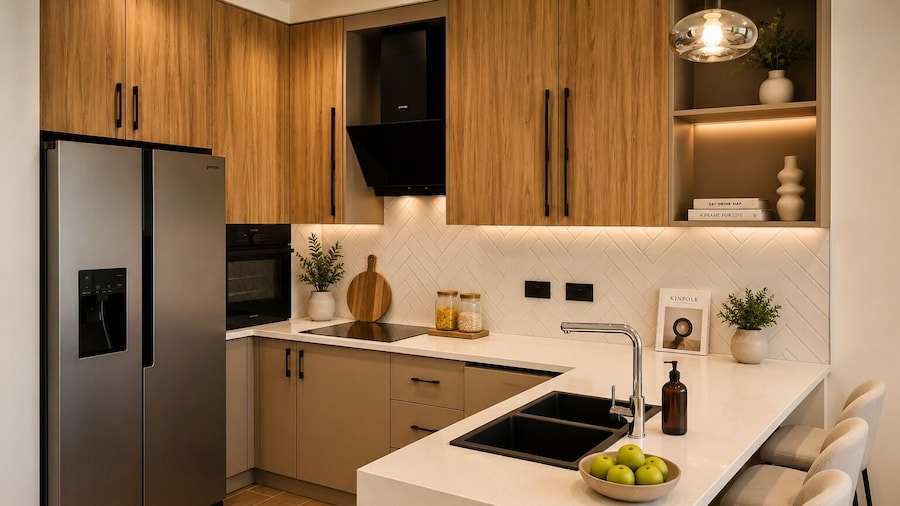 Bluezone Club Residences by A'ila Resorts