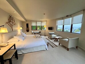 Room - Hotel Patagonico (Puerto Varas)