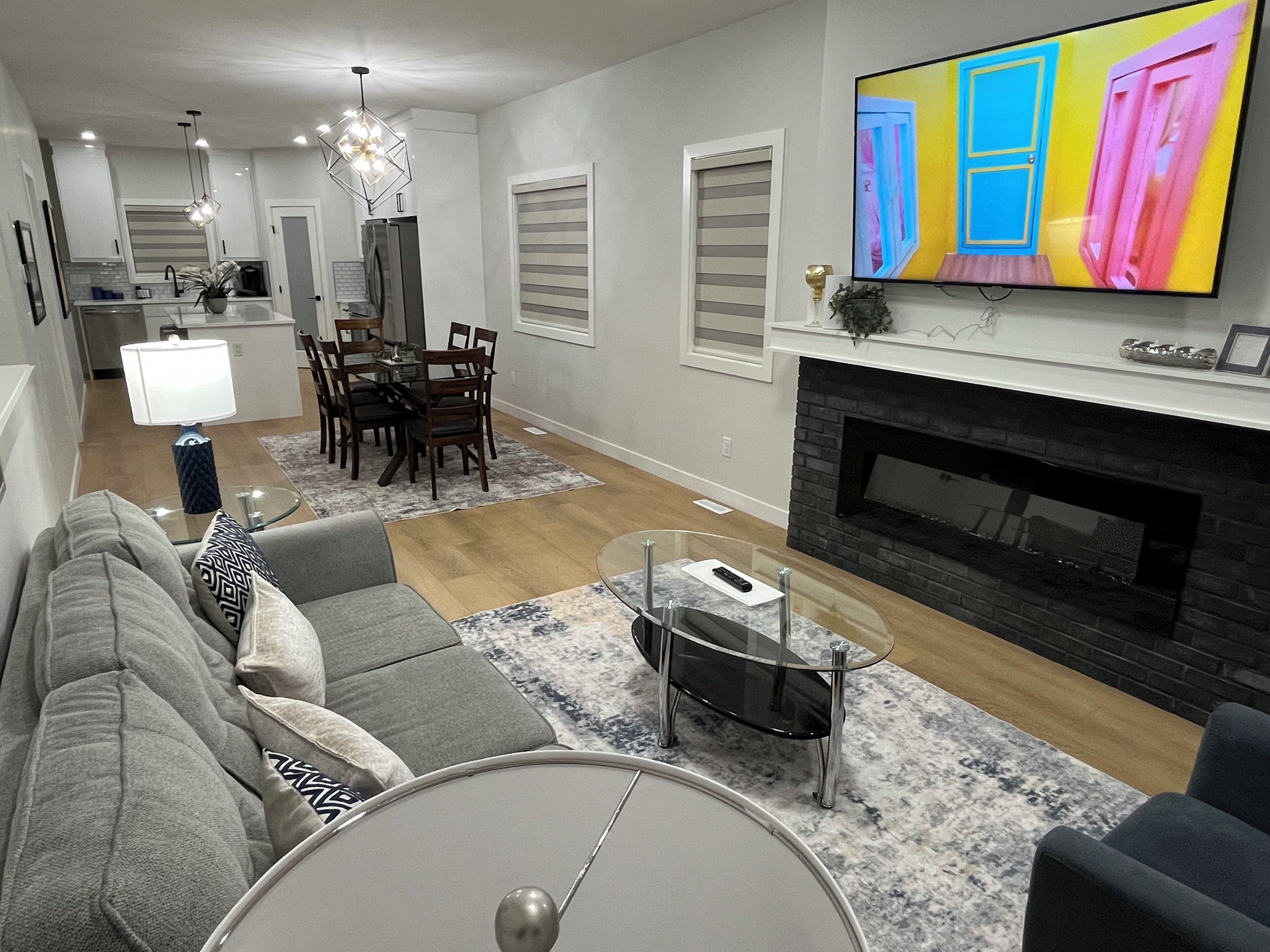 Smart TV