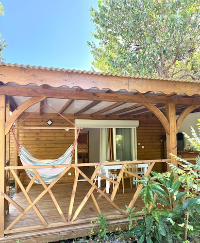 Zagouti cottage - la Désirade