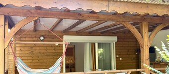 Zagouti cottage - la Désirade