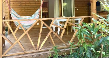 Zagouti cottage - la Désirade