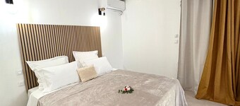 Zagouti cottage - la Désirade