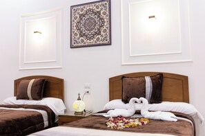 Room - Horus garden house (Luxor Governorate)