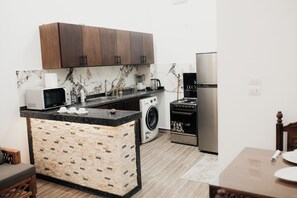 Private kitchen - Horus garden house (Luxor Governorate)